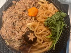 -松子料理(华威桥店)