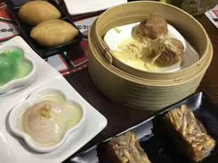-潮福城大酒楼·潮粤菜·港式点心(阳光城店)