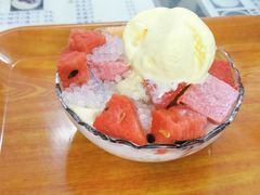 -五福堂龟苓膏(河东北山店)