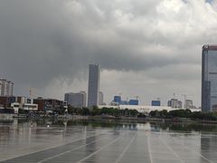 -映月湖中央公园