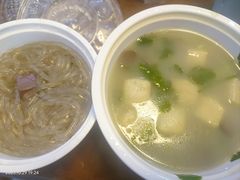 -小杨生煎(江南环球港店)