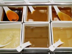 -潮福城大酒楼·潮味粤品·港式点心(湖滨北路店)