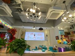 -福巷湘食小馆·猛火现炒(上海首店)