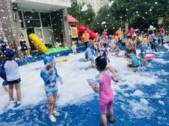 -博雅教育(西局南街)