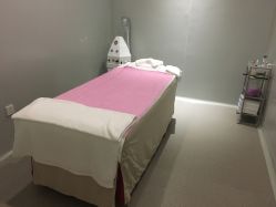 包房-苑苑vbeauty科技美容SPA