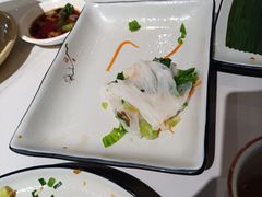 -顺德一品粥·20年凤城老字号(芳村店)