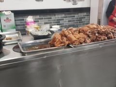 -豫掌柜饸饹面·烩面(秀沿路店)