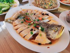 -海门岛七号餐厅