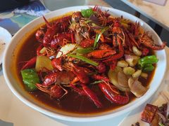 -七星龙虾城·海鲜·大闸蟹(吴江店)