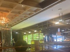-半岛翡丽海鲜自助餐厅(观风亭店)