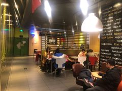 -麦当劳(西单明珠店)