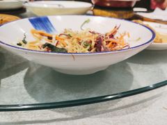 家常凉菜-邵年鸽(杨庄店)