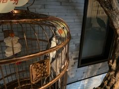 -小厨娘淮扬菜(六合欢乐港店)