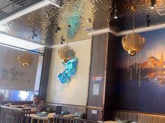 -小船渔村•大连菜•大连焖鱼(黄河路店)