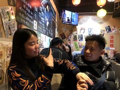 -八木鸟居酒屋(小木桥路店)