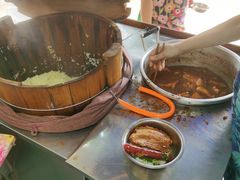-老嘢扣肉糯米饭(云亭街店)