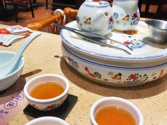 -点都德(聚福楼店)