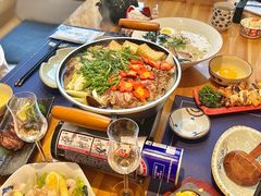 -浦·传统日式料理(3 5 1 1 店)