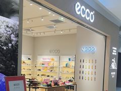 -ecco(合生汇购物中心店)