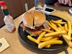 -星期五餐厅(金融街店)