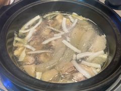 -同仁四季椰子鸡(无锡滨湖万象汇店)