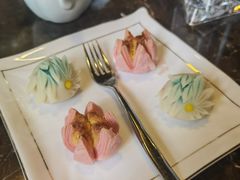 -棕榈岛海鲜自助餐厅(虹桥迎宾馆店)