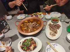 -清真·牛掌柜(奉天街店)