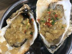 -老虎滩大连海鲜烧烤(建邺云锦路总店)