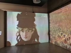 -印象莫奈时光映迹艺术展