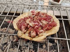 -震海贝烤贝·民俗特色店(延吉总店)