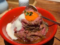 千层火山牛丼（中份）-YAMAKAWA(龙湖胥江天街店)
