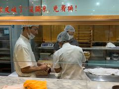 -东泰祥生煎馆(重庆北路店)