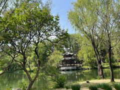 -承德避暑山庄景区