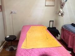 -沈师傅盲人按摩工作室(密三小区店)