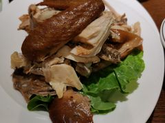 -李老哈·东北菜(宋园路店)