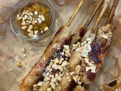 -曼谷食堂·泰国家庭料理(丹桂路店)