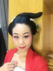 -盘子女人坊古装写真摄影(厦门总店)