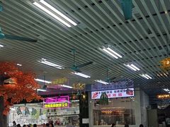 -景好海鲜餐厅(大鹏必选旅游店)