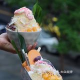 8款甜品+20款小吃随便吃|这家火锅，我爱了