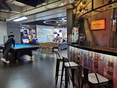 -CIAO·团建聚餐·生日派对轰趴馆(福田店)