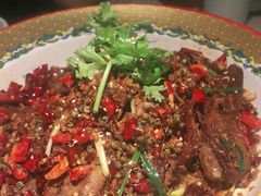 -鼎盛蜀坊·重庆江湖菜(市桥地铁站店)