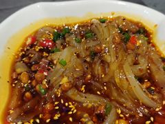 -红辣椒·川菜·火锅(张杨路店)