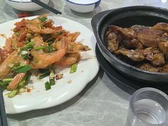 -品鲜海鲜餐厅(黄厝店)
