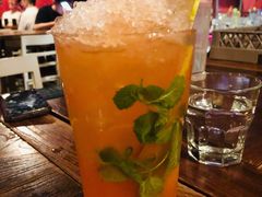莫吉托-Rural Tequila墨西哥餐厅(东川路店)