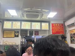 -无名氏面馆(邮电路店)