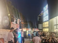 -金茂览秀城