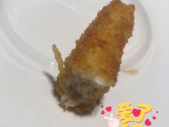奶酪鱼柳-海底捞火锅(奥山世纪城店)