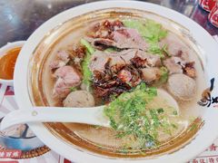 -一肴·牛肉粿条(深圳湾睿印店)