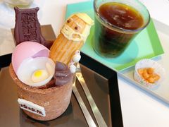 -茶是一枝花泡茶店