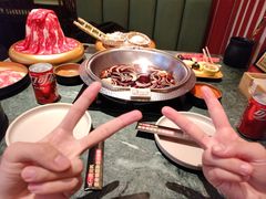 -牛New寿喜烧(曹路花园城店)